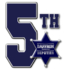5th with the Daffron Deputies Star